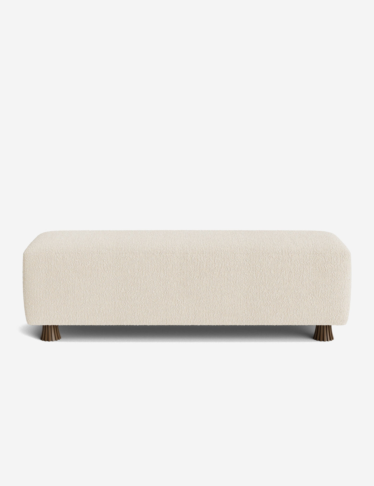 Ansel Bench by DISC Interiors