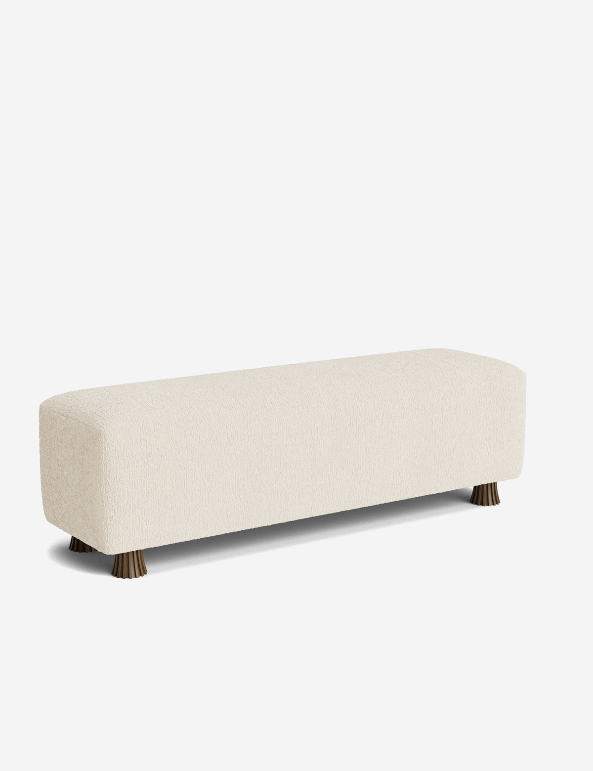 Ansel Bench by DISC Interiors