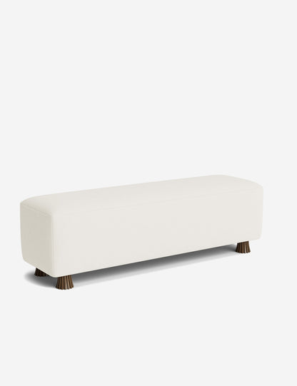 Ansel Bench by DISC Interiors