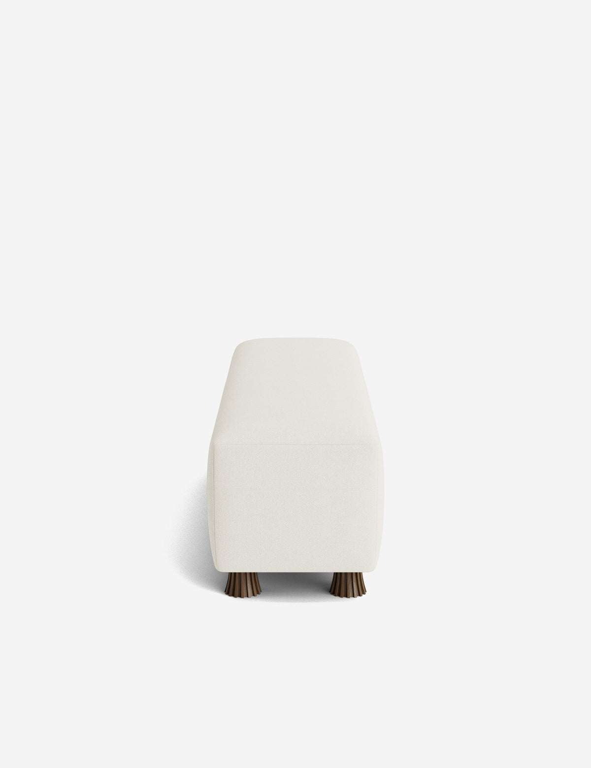 Ansel Bench by DISC Interiors
