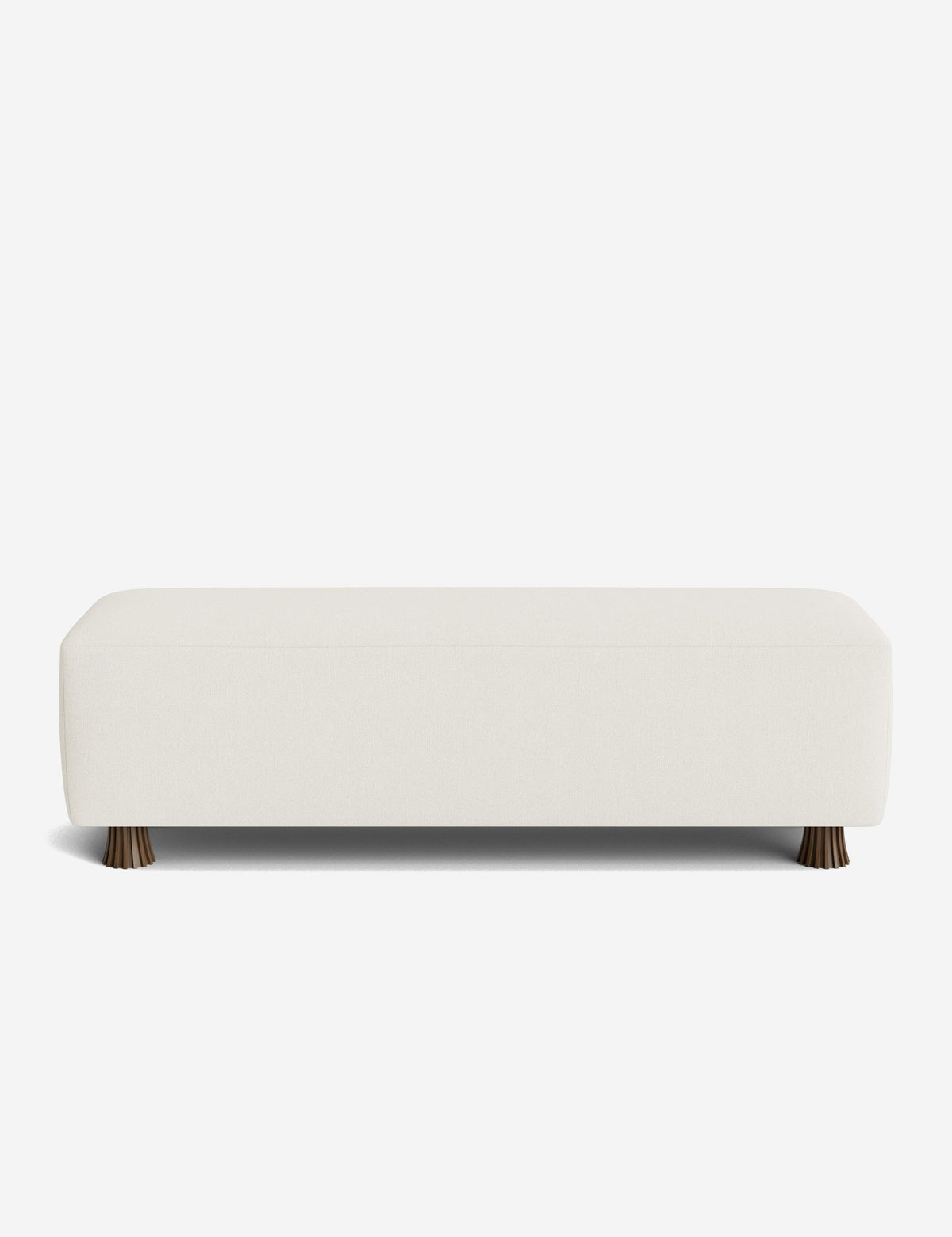 Ansel Bench by DISC Interiors