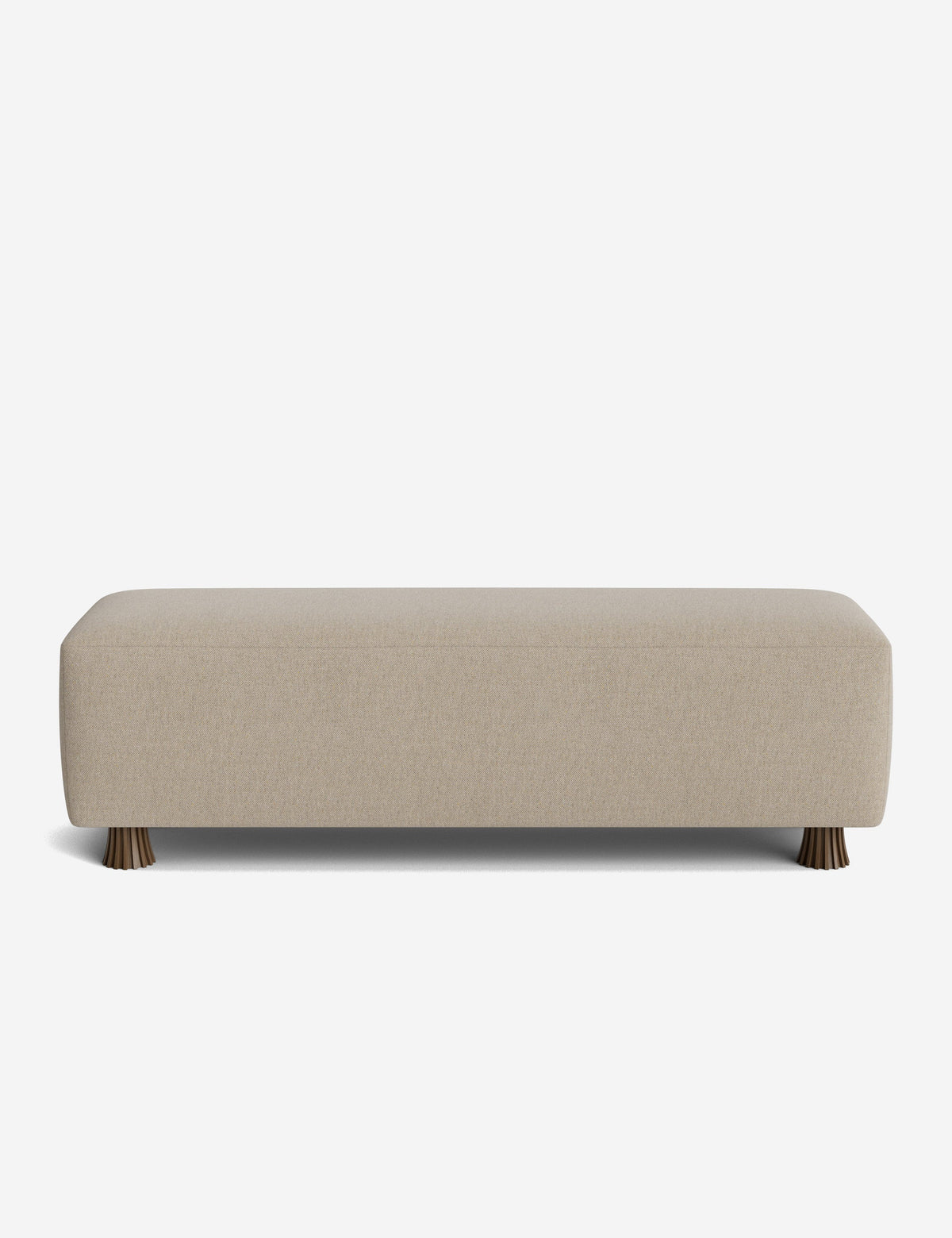Ansel Bench by DISC Interiors
