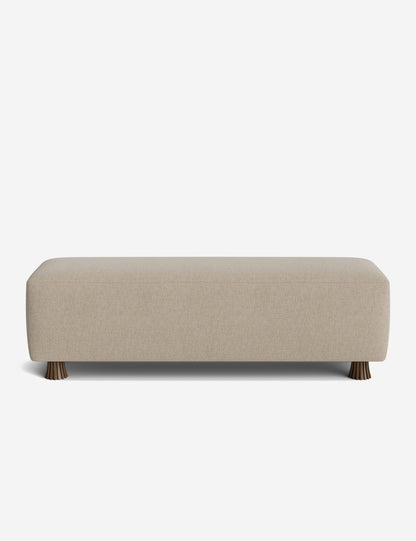 Ansel Bench by DISC Interiors