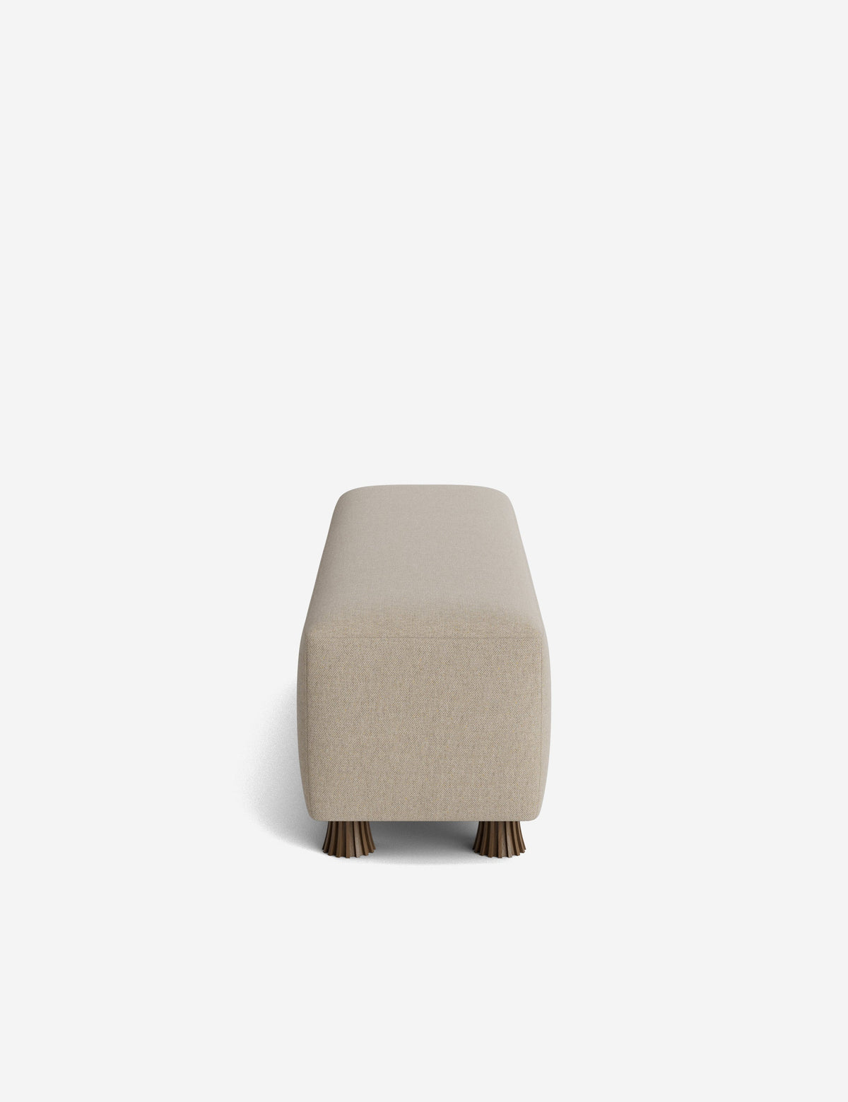 Ansel Bench by DISC Interiors
