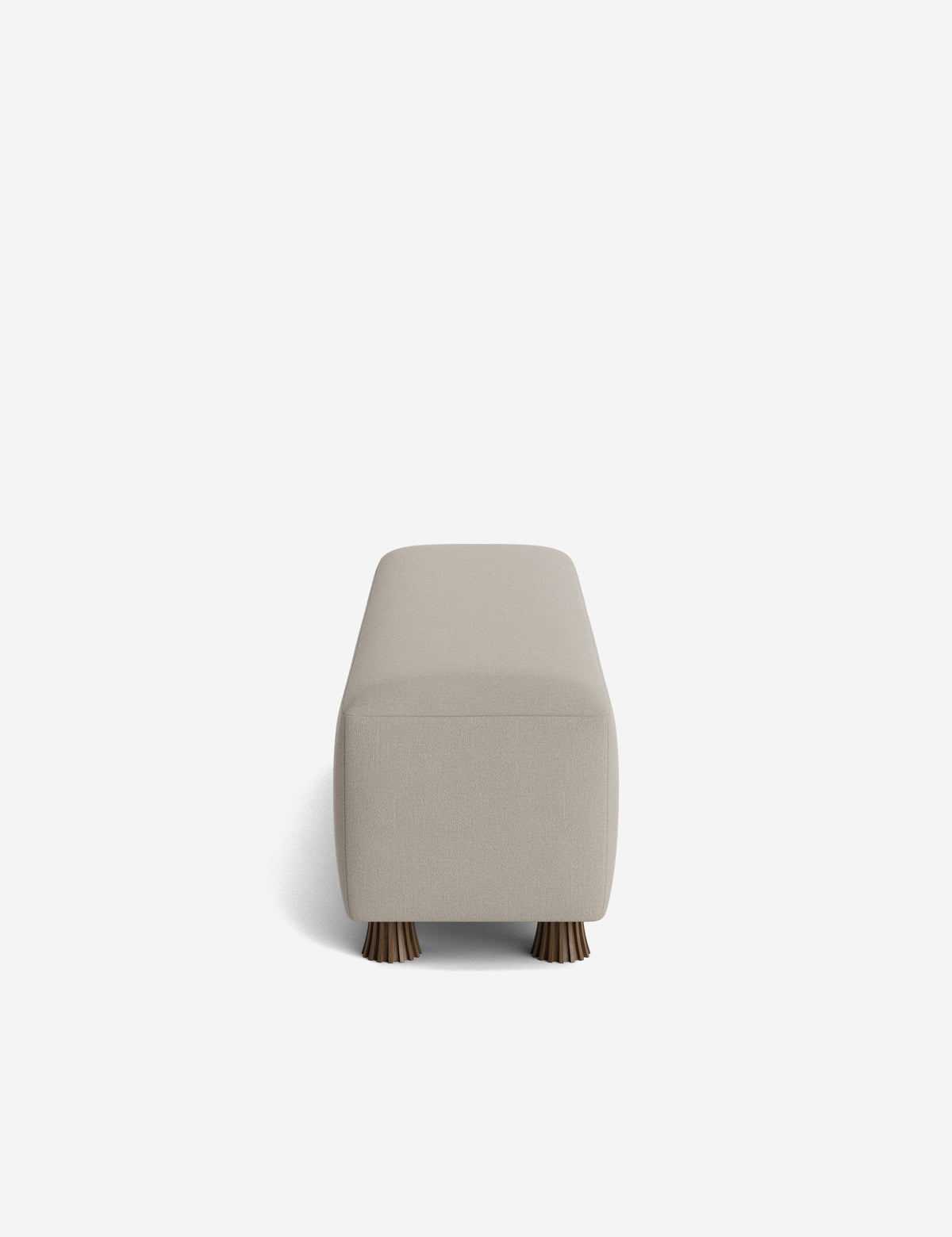Ansel Bench by DISC Interiors
