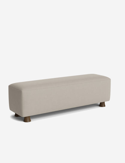 Ansel Bench by DISC Interiors
