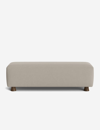Ansel Bench by DISC Interiors
