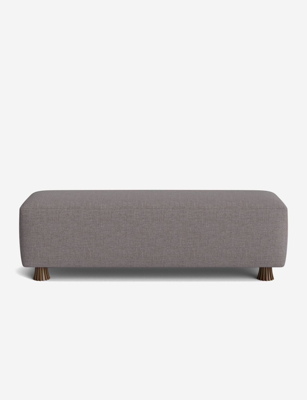 Ansel Bench by DISC Interiors