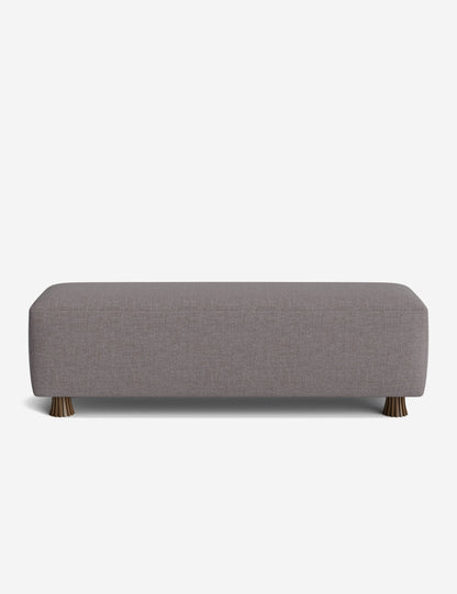 Ansel Bench by DISC Interiors
