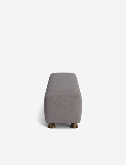 Ansel Bench by DISC Interiors