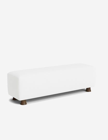 Ansel Bench by DISC Interiors