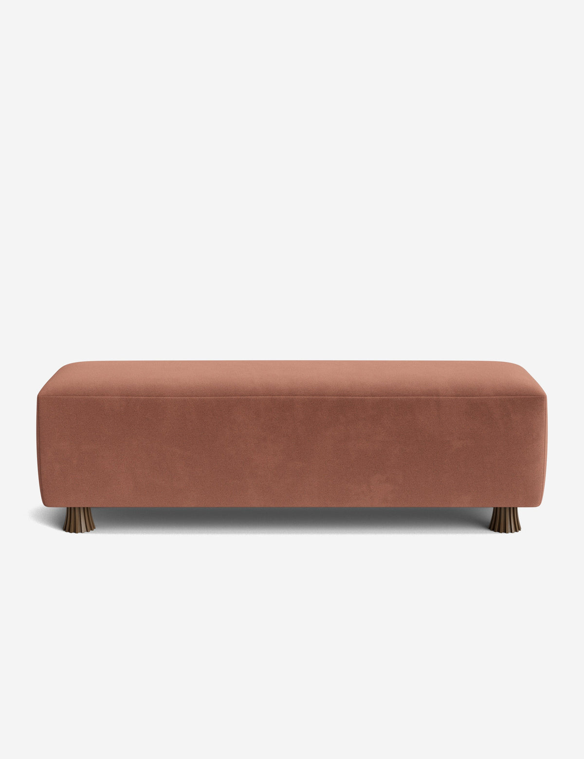 Ansel Bench by DISC Interiors