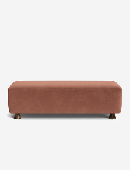 Ansel Bench by DISC Interiors
