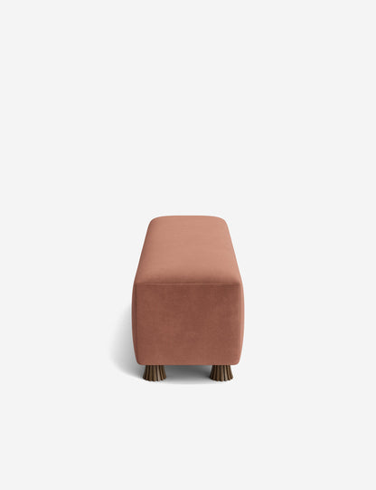 Ansel Bench by DISC Interiors