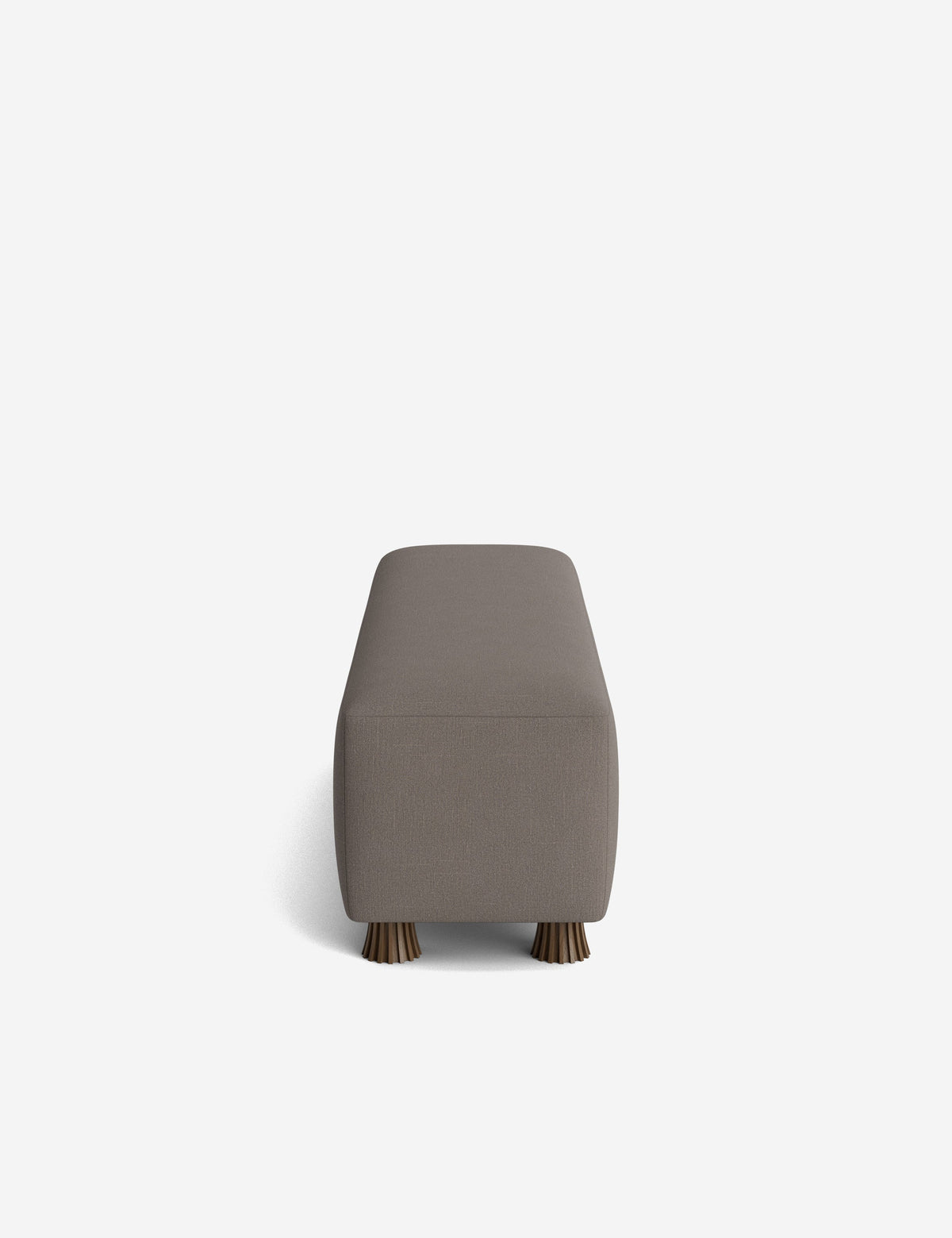 Ansel Bench by DISC Interiors