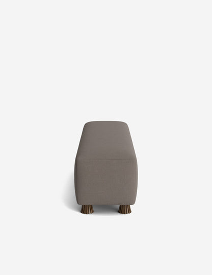 Ansel Bench by DISC Interiors