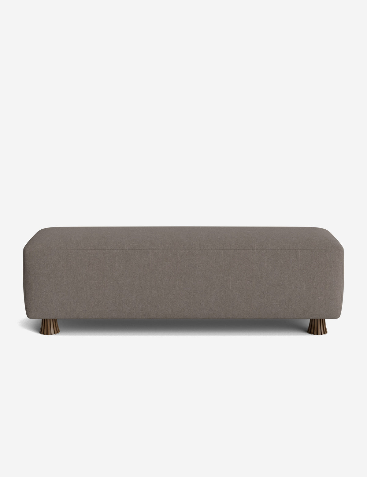 Ansel Bench by DISC Interiors