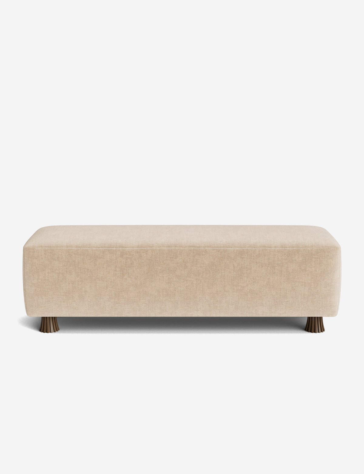 Ansel Bench by DISC Interiors