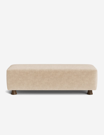 Ansel Bench by DISC Interiors