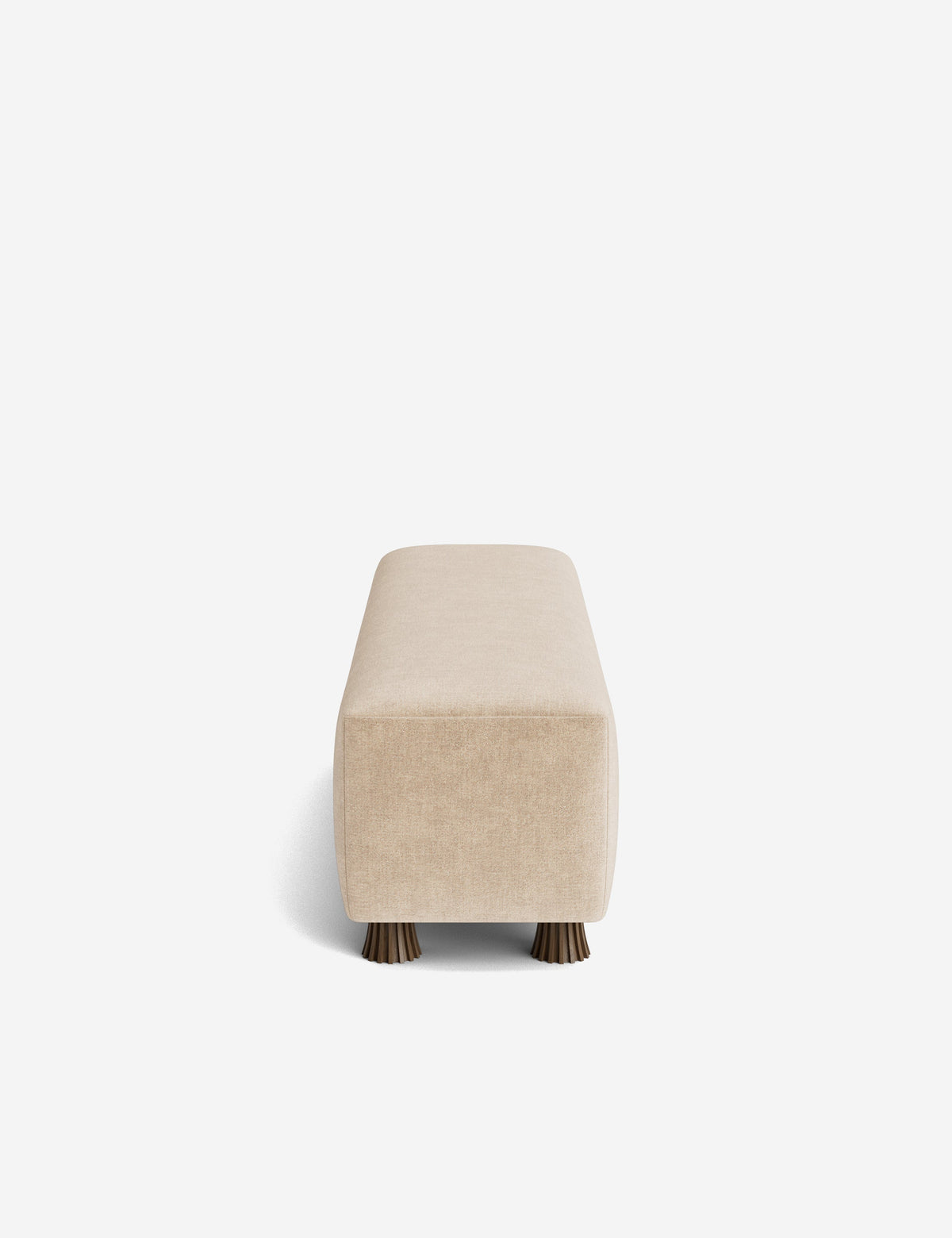 Ansel Bench by DISC Interiors