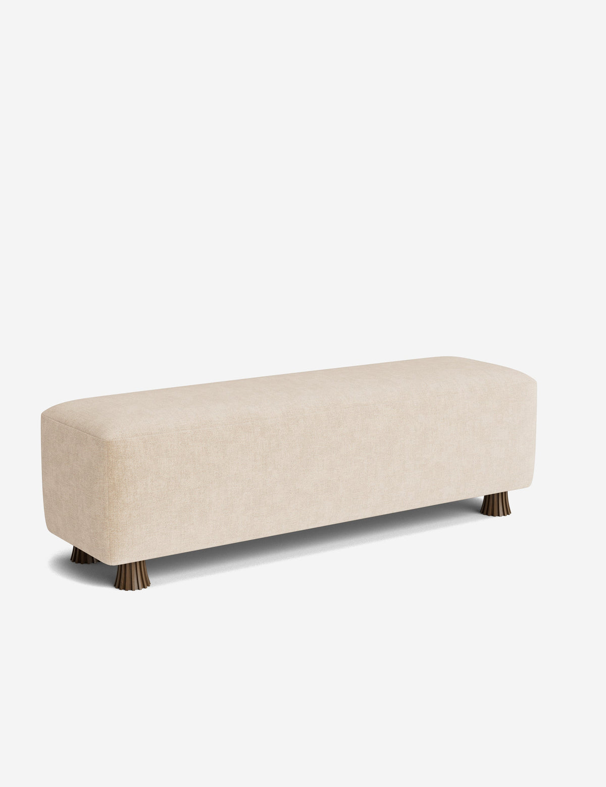 Ansel Bench by DISC Interiors