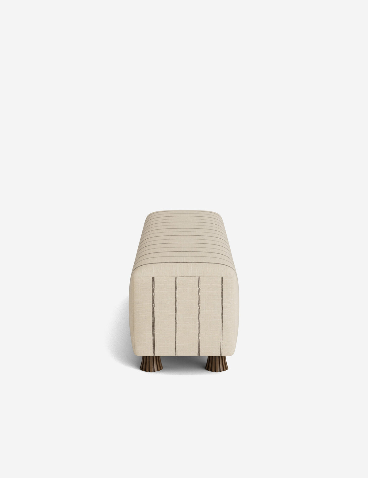 Ansel Bench by DISC Interiors