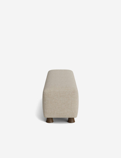 Ansel Bench by DISC Interiors