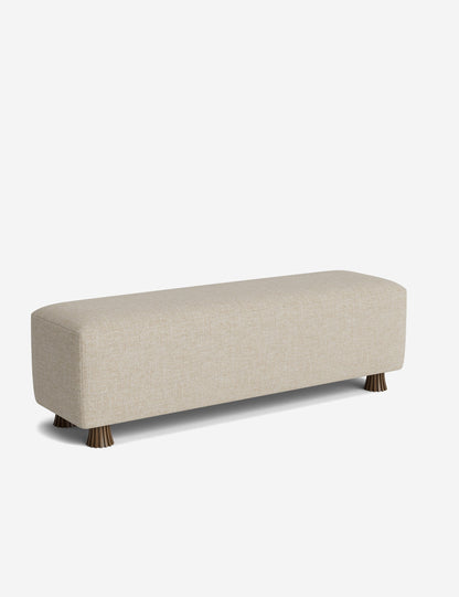 Ansel Bench by DISC Interiors