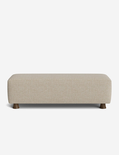 Ansel Bench by DISC Interiors