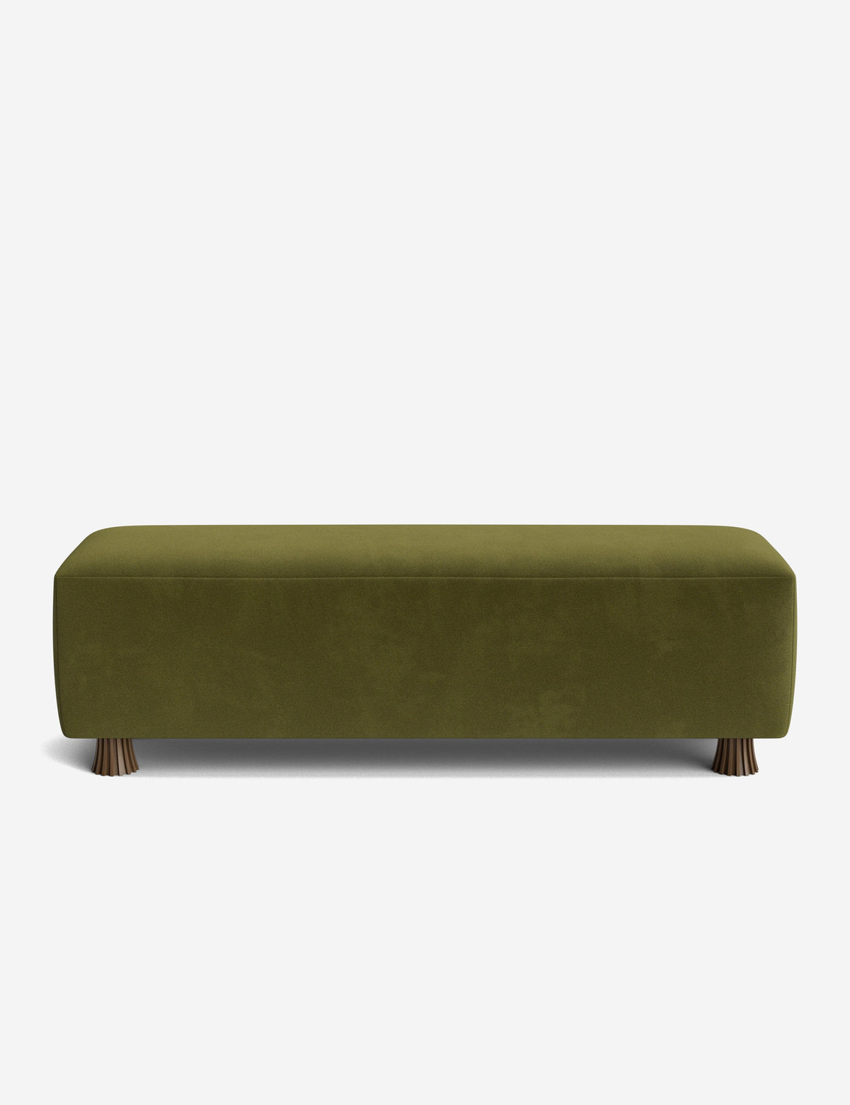 Ansel Bench by DISC Interiors
