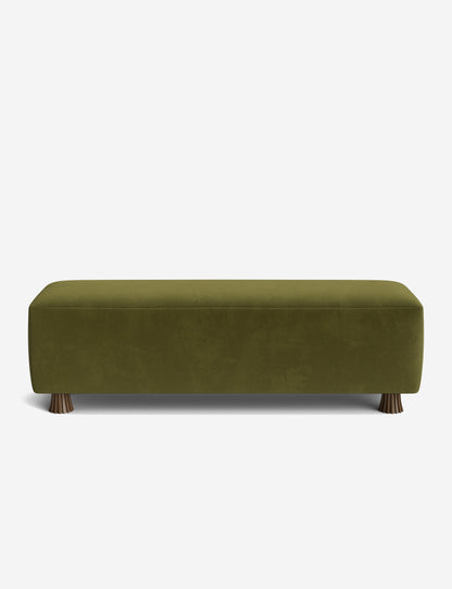 Ansel Bench by DISC Interiors