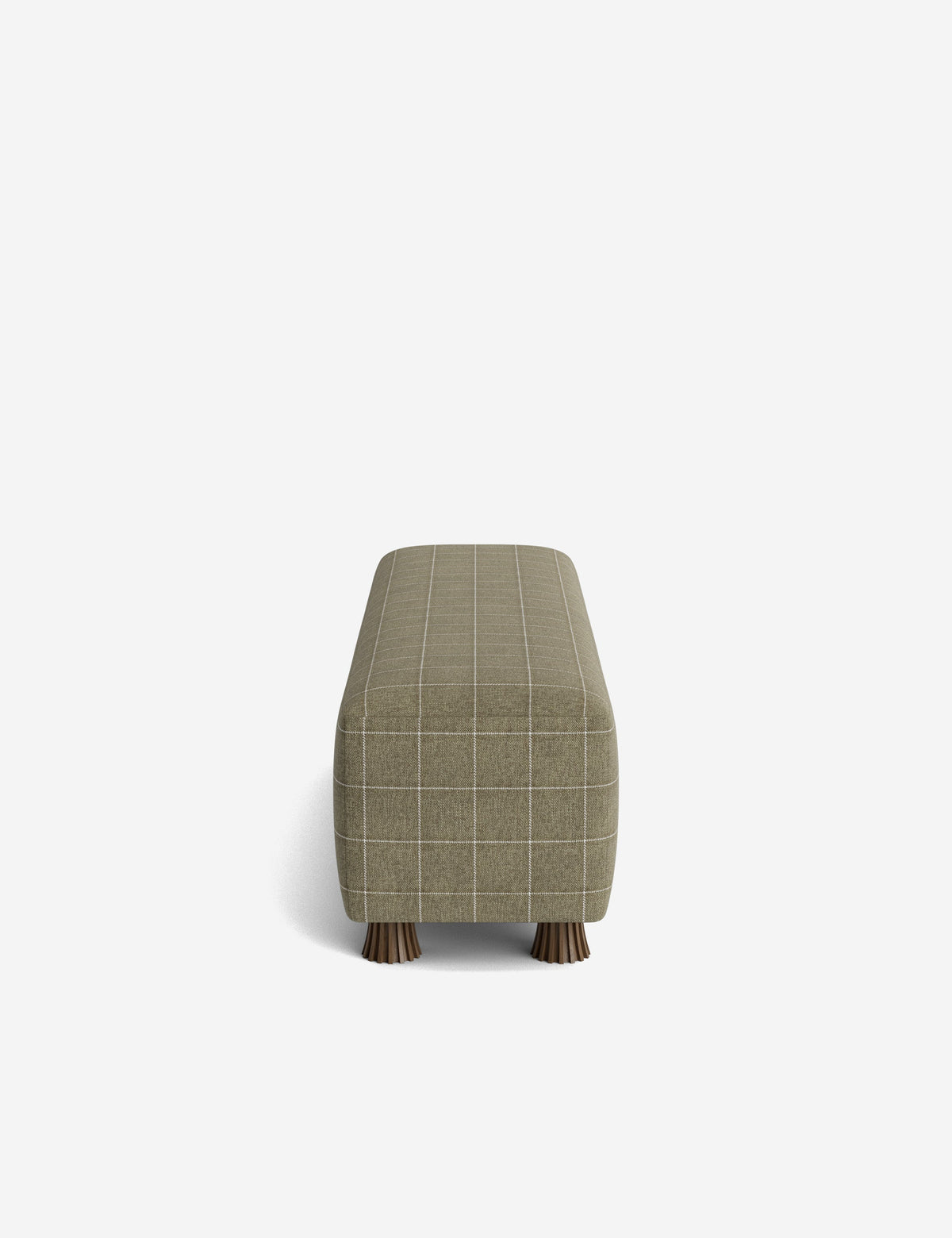 Ansel Bench by DISC Interiors