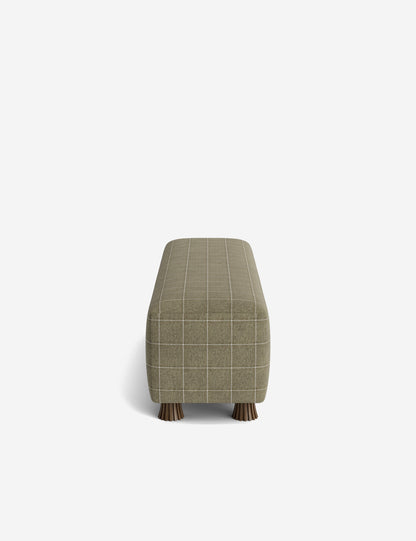 Ansel Bench by DISC Interiors