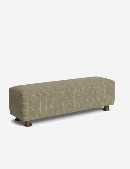 Ansel Bench by DISC Interiors