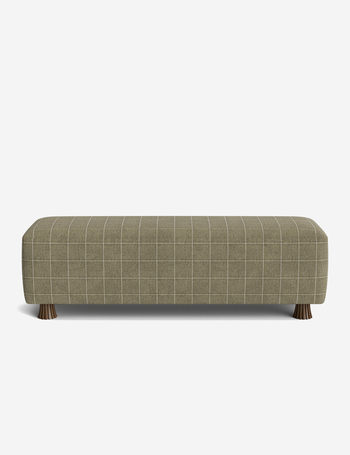 Ansel Bench by DISC Interiors