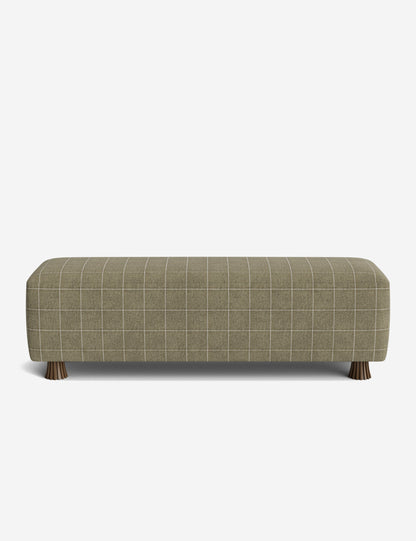 Ansel Bench by DISC Interiors