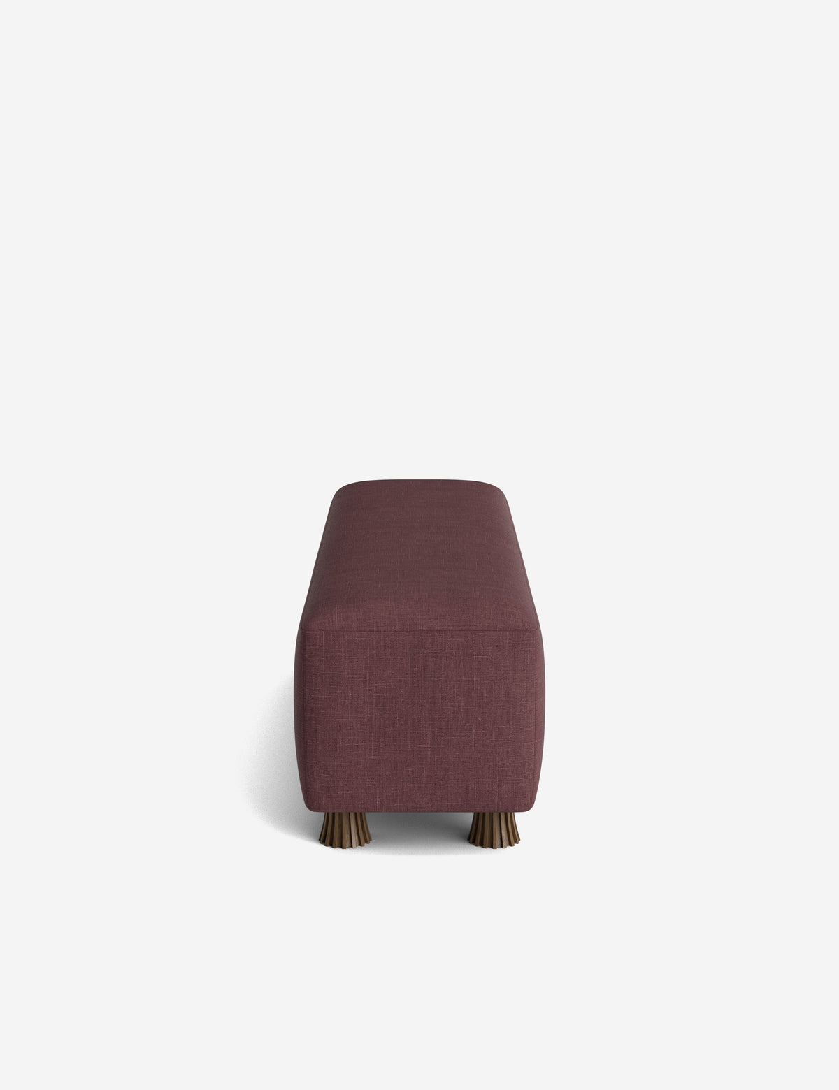 Ansel Bench by DISC Interiors