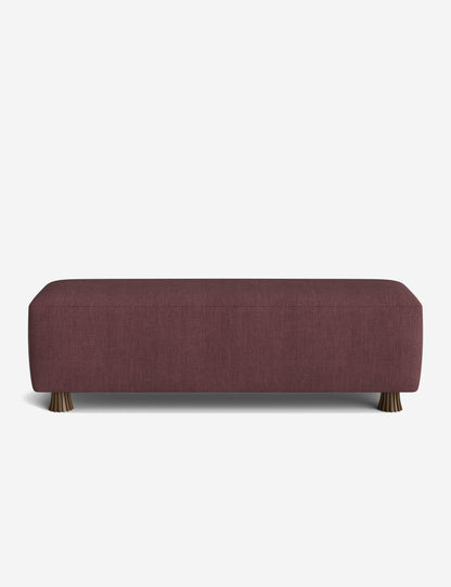 Ansel Bench by DISC Interiors