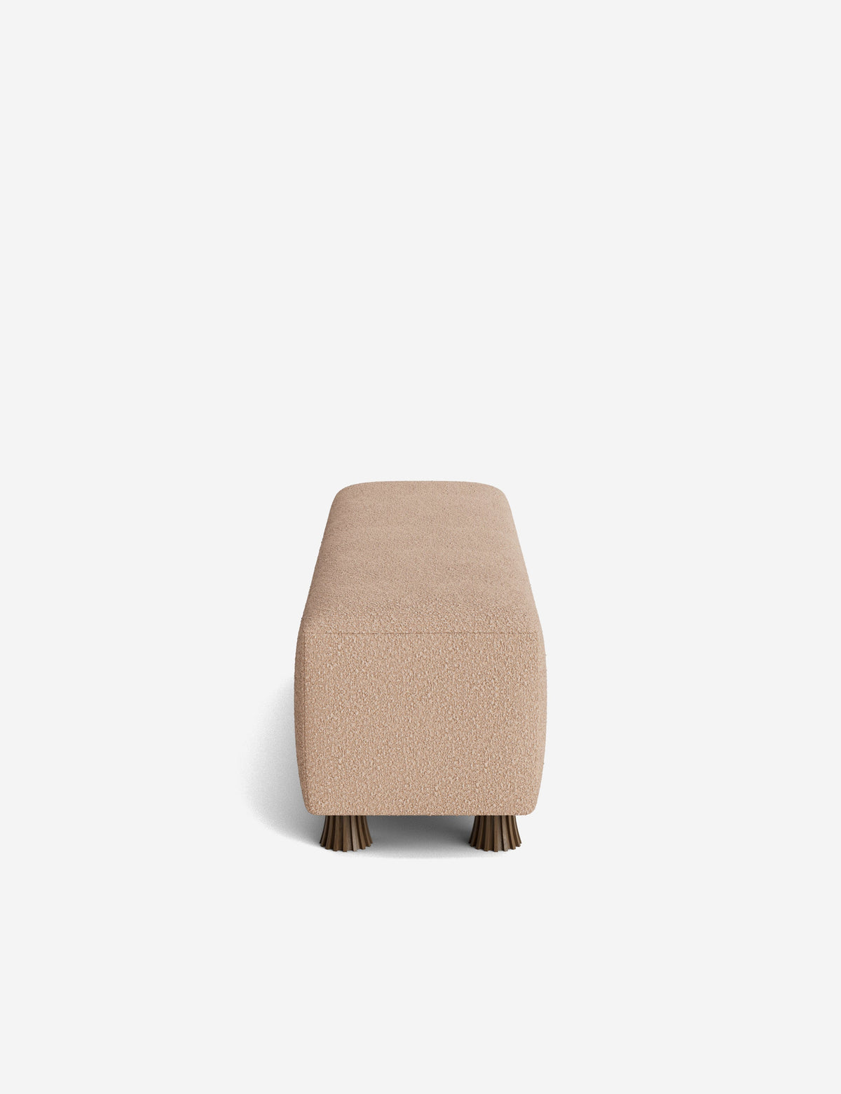 Ansel Bench by DISC Interiors