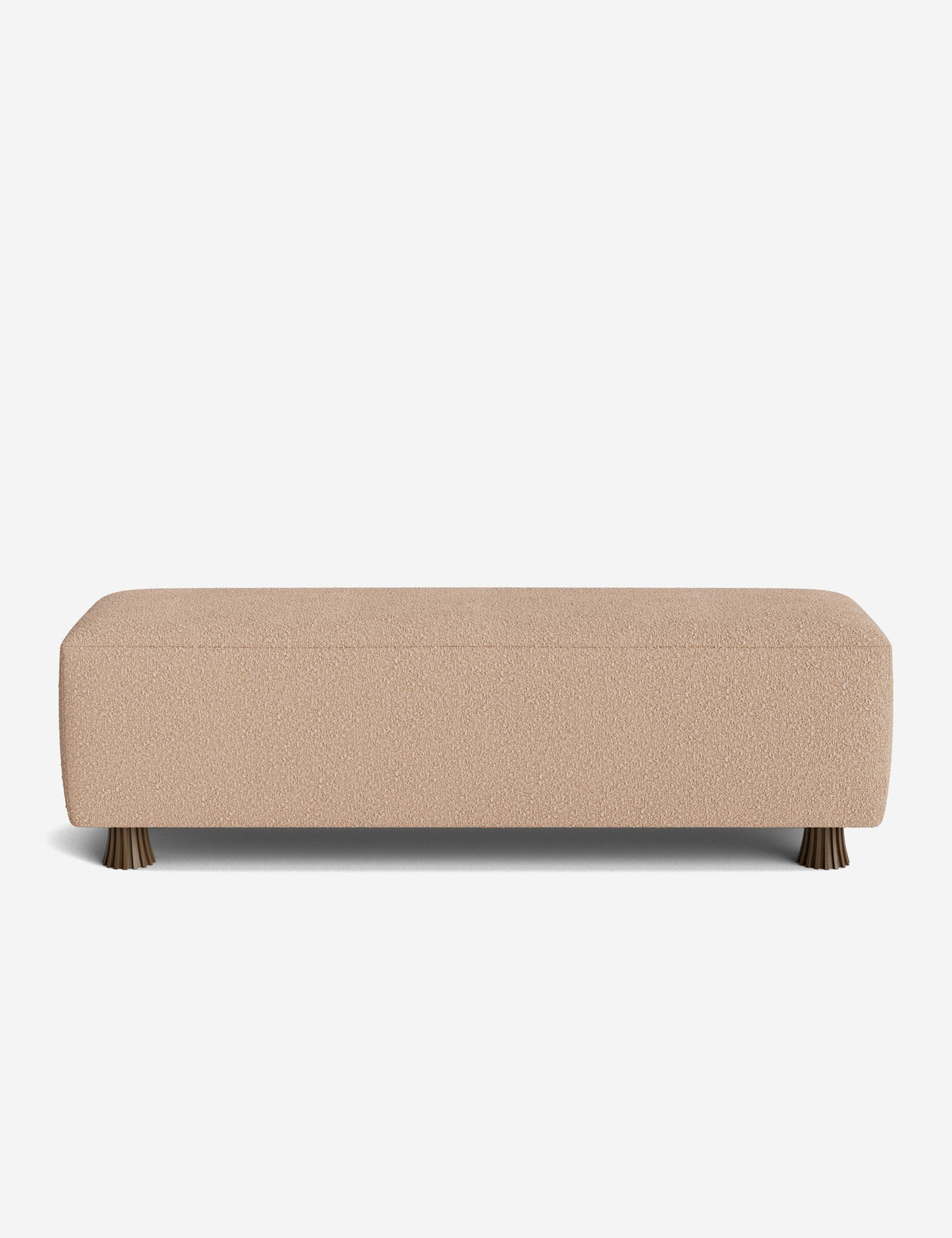 Ansel Bench by DISC Interiors