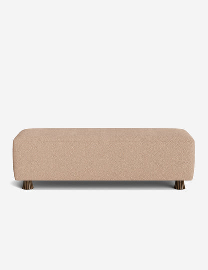 Ansel Bench by DISC Interiors