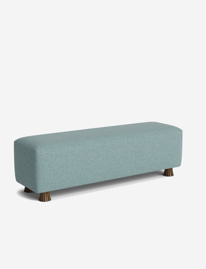 Ansel Bench by DISC Interiors