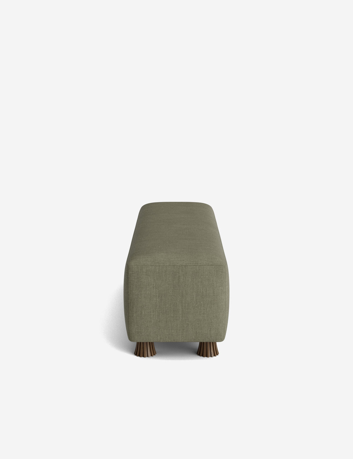 Ansel Bench by DISC Interiors