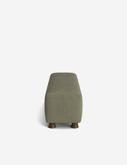 Ansel Bench by DISC Interiors