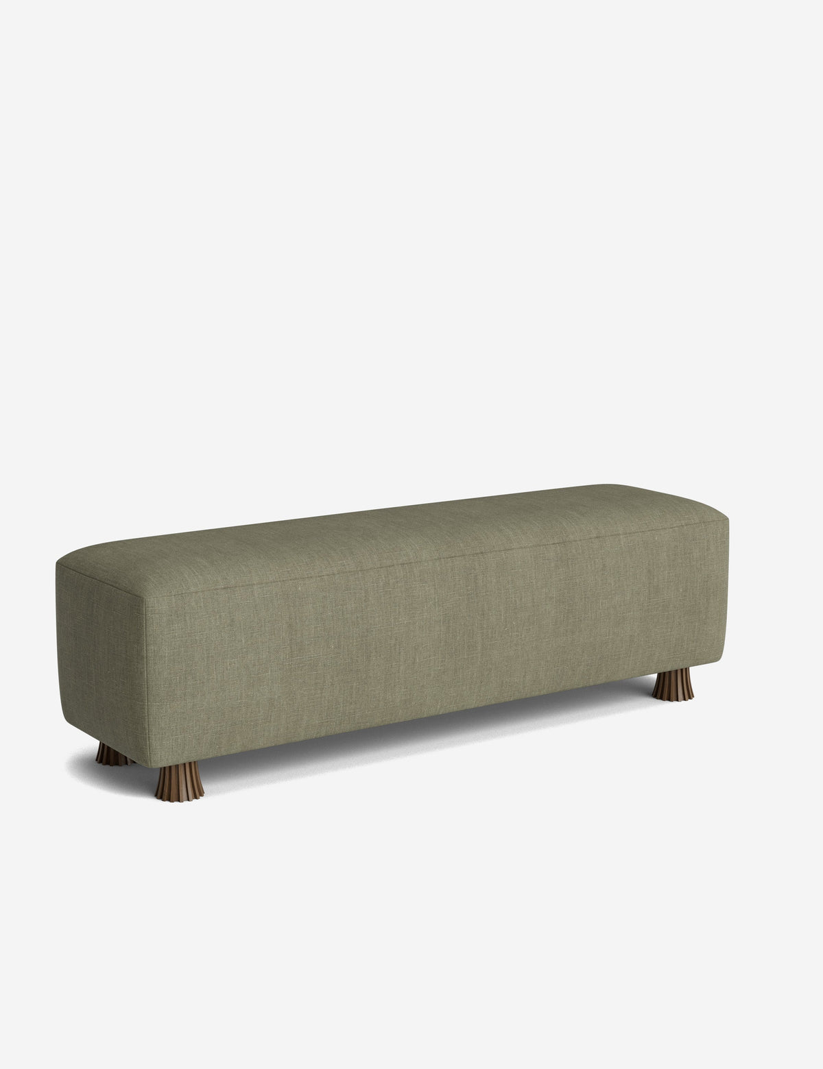 Ansel Bench by DISC Interiors