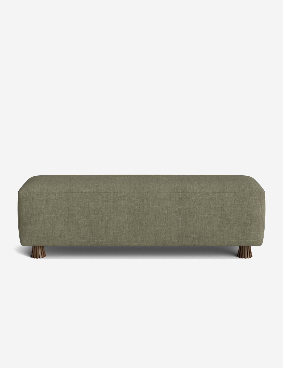 Ansel Bench by DISC Interiors