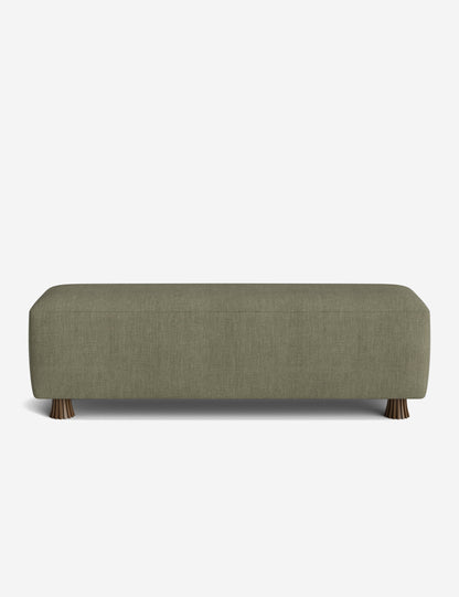 Ansel Bench by DISC Interiors