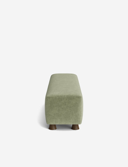 Ansel Bench by DISC Interiors