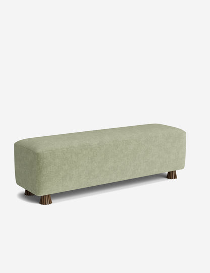 Ansel Bench by DISC Interiors