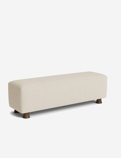 Ansel Bench by DISC Interiors